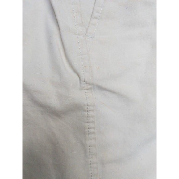 Tommy Hilfiger Khaki Shorts Sz 36 - Picture 6 of 6